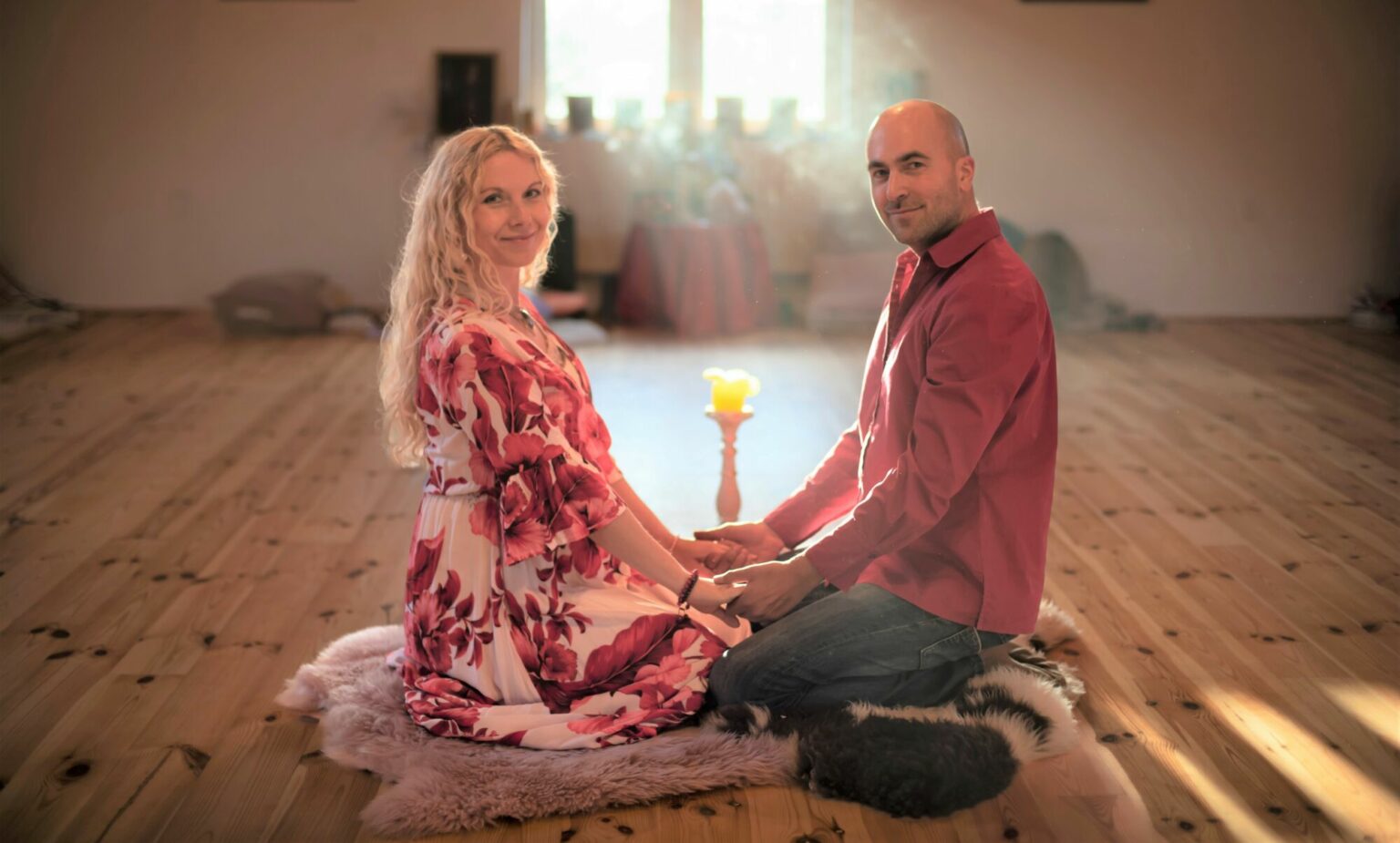 Amrita | Sebepoznání a Transformace